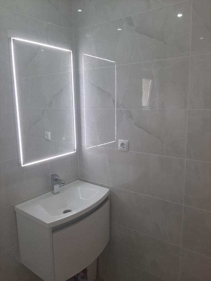 Apartmani Bulajic Krk Town Eksteriør bilde
