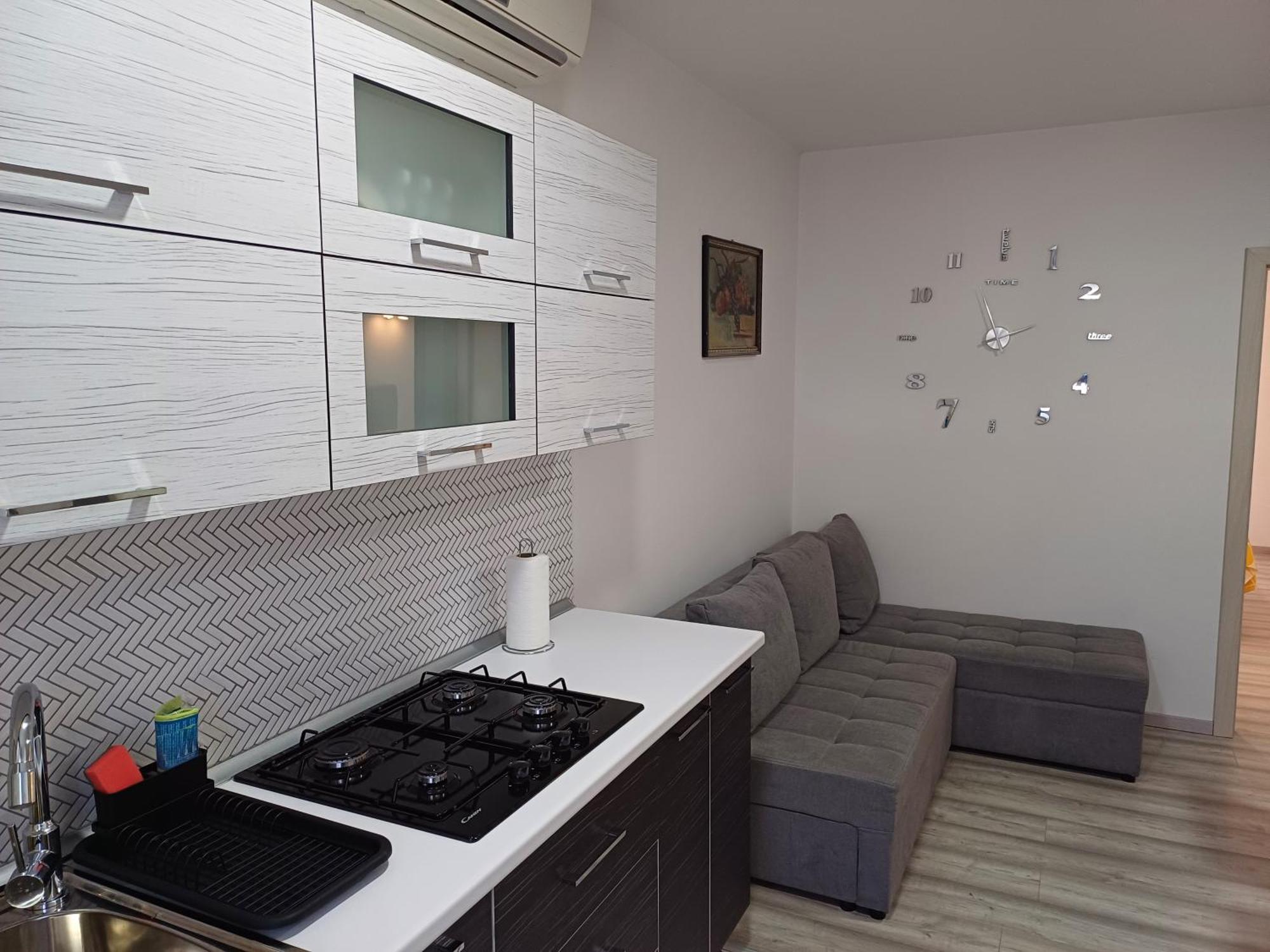 Apartmani Bulajic Krk Town Eksteriør bilde